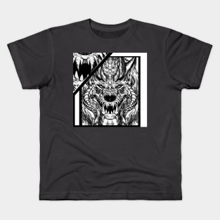 Hellhound Kids T-Shirt